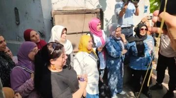 رابط مباشر للحصول على نتيجة الثانوية العامة بالاسم ورقم الجلوس في كافة المحافظات