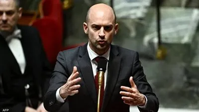 وزير الخارجية الفرنسي: الأوضاع الإنسانية في غزة غير مقبولة ويجب أن تتوقف فورًا وزير الخارجية الفرنسي: الأوضاع الإنسانية في غزة غير مقبولة ويجب أن تتوقف فورًا