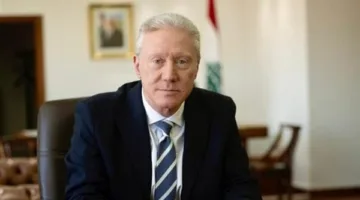 رجّي: لبنان سيبقى دائماً مرتبطاً بأشقائه العرب