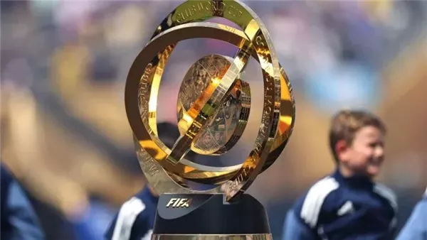 قطر مرشحة لاستضافة كأس العالم للأندية 2029.. ريال مدريد يقدم اقتراحًا لـ FIFA قطر مرشحة لاستضافة كأس العالم للأندية 2029.. ريال مدريد يقدم اقتراحًا لـ FIFA