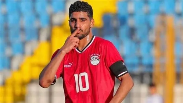 “إبراهيم عادل” يرسل تحية لجماهير الجزيرة قبل الإعلان الرسمي عن الصفقة “إبراهيم عادل” يرسل تحية لجماهير الجزيرة قبل الإعلان الرسمي عن الصفقة