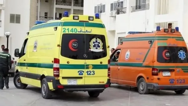 مأساة غير مفهومة: وفاة الطفلة السادسة في حادثة المنيا داخل مستشفى أسيوط مأساة غير مفهومة: وفاة الطفلة السادسة في حادثة المنيا داخل مستشفى أسيوط