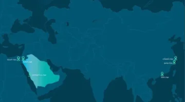 ربط «جدة الإسلامي» بخمسة موانئ محلية وعالمية
