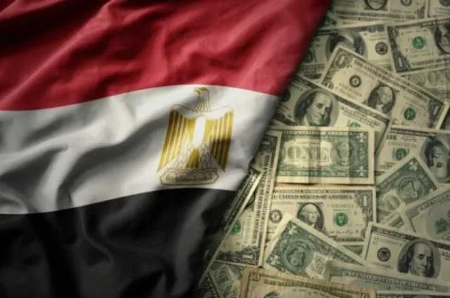 صندوق النقد يتنبأ بتدفقات مالية لمصر بقيمة 3 مليارات دولار واستثمارات أجنبية تصل إلى 15.6 مليار في الفترة 2025/2026. صندوق النقد يتنبأ بتدفقات مالية لمصر بقيمة 3 مليارات دولار واستثمارات أجنبية تصل إلى 15.6 مليار في الفترة 2025/2026.