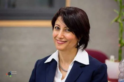 د. روز اليوسف شعبان: نضال أرملة من الجليل في رواية “أرملة من الجليل” د. روز اليوسف شعبان: نضال أرملة من الجليل في رواية “أرملة من الجليل”