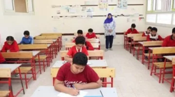 التقويم المقبل: مواعيد امتحانات الدور الثاني 2025 لمراحل النقل
