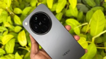 Oppo تكشف النقاب عن هاتفها الجديد بمميزات رائعة وسعر مغري.