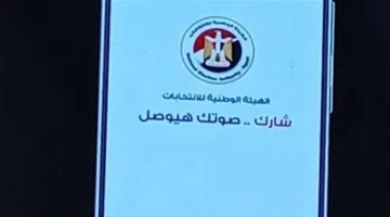 القضاء الإداري يؤكد الاختصاص الشامل للهيئة الوطنية للانتخابات في إدارة العمليات الانتخابية بشكل مستقل