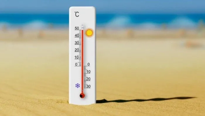 بيان حول درجات الحرارة.. الأرصاد تكشف عن حالة الطقس ليوم الثلاثاء 22 يوليو
