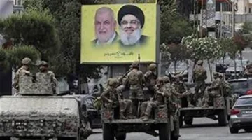ضابط إسرائيلي: “حزب الله بعيد عن الحدود، لكننا سنعمل ضدهم عند اقتراب عناصرهم”