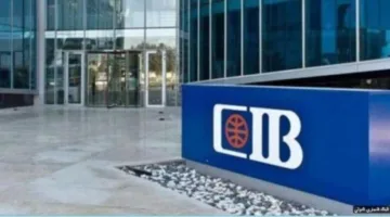 ارتفاع أرباح البنك التجاري الدولي CIB بنسبة 7% لتصل إلى 16.7 مليار جنيه في الربع الثاني من 2025