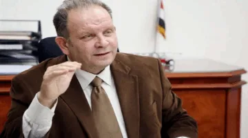 عاطر حنورة: إعداد 9 مشروعات جديدة لبدء خطوات طرحها بنظام الشراكة مع القطاع الخاص