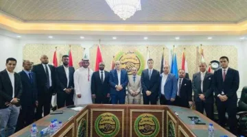 الجهاز العربي للتسويق يعلن عن تشكيله الجديد برئاسة مشتركة سودانية ومصرية