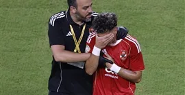 صدمة جديدة لإمام عاشور بسبب المنتخب المصري