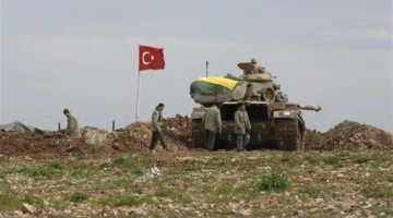 بعد انتهاء كفاح الـPKK المسلح: هل سيبقى الوجود التركي في العراق للأبد؟