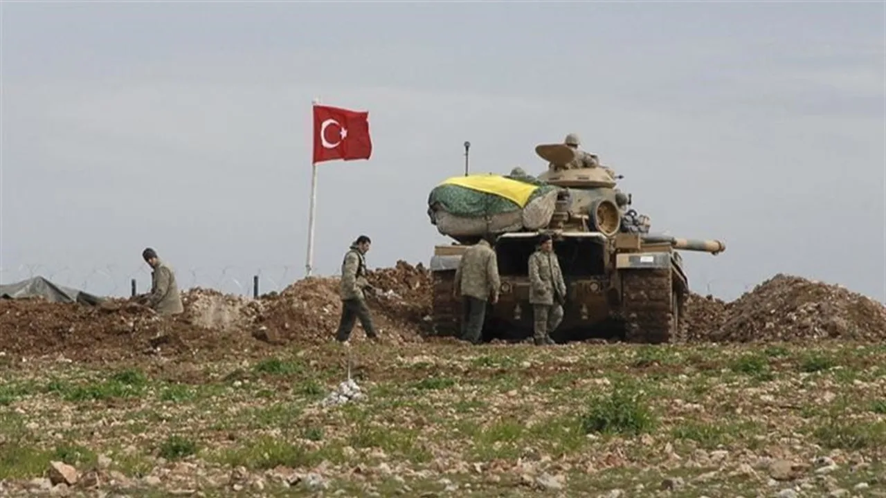 بعد انتهاء كفاح الـPKK المسلح: هل سيبقى الوجود التركي في العراق للأبد؟ بعد انتهاء كفاح الـPKK المسلح: هل سيبقى الوجود التركي في العراق للأبد؟