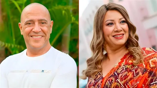 أشرف عبدالباقي: شخصية مسن متقاعد وانتصار خادمته في سياق أحداث “ولد وبنت وشايب” أشرف عبدالباقي: شخصية مسن متقاعد وانتصار خادمته في سياق أحداث “ولد وبنت وشايب”