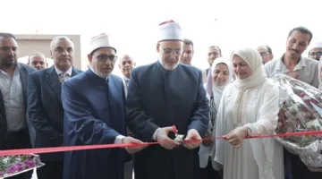 الأزهر يطلق أكاديمية “المواهب والقدرات” لتعزيز مهارات طلابه الدوليين
