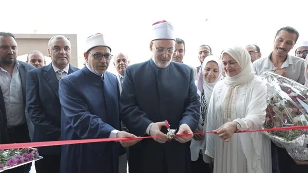 الأزهر يطلق أكاديمية “المواهب والقدرات” لتعزيز مهارات طلابه الدوليين
