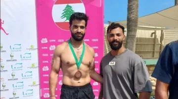 أكاديمية قصاب للفنون القتالية تبرز في شاطئ جبيل وتعلن عن بدء التسجيل: مجموعة من فنون القتال والبرامج الصيفية المتنوعة.