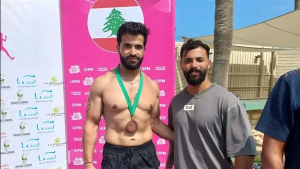 أكاديمية قصاب للفنون القتالية تبرز في شاطئ جبيل وتعلن عن بدء التسجيل: مجموعة من فنون القتال والبرامج الصيفية المتنوعة. أكاديمية قصاب للفنون القتالية تبرز في شاطئ جبيل وتعلن عن بدء التسجيل: مجموعة من فنون القتال والبرامج الصيفية المتنوعة.