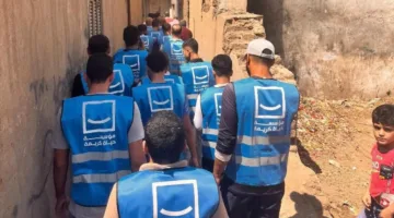 بتوجيه من السيسي.. انطلاق مشروع تحسين وتطوير منازل قرية ضحايا الحادث الإقليمي
