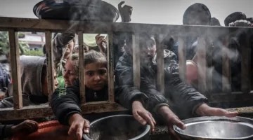 نتنياهو: الصراع في غزة مستمر ولا مجال للسلام مع إيران
