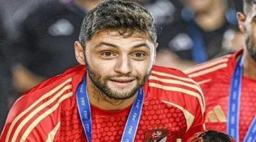 كريم نيدفيد لمحمد عراقي: الإصابات وزحمة وسط الملعب أبطأت تقدمي مع الأهلي