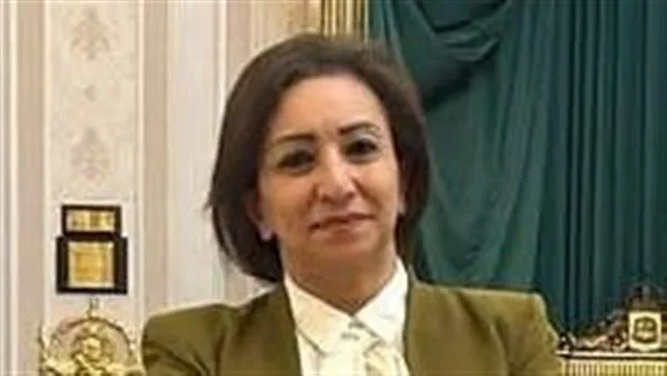 النائبة مها عبد الناصر: أشعر بالإحباط من احتلال مصر المرتبة 102 من بين 177 دولة في مؤشر استعداد التعليم. النائبة مها عبد الناصر: أشعر بالإحباط من احتلال مصر المرتبة 102 من بين 177 دولة في مؤشر استعداد التعليم.