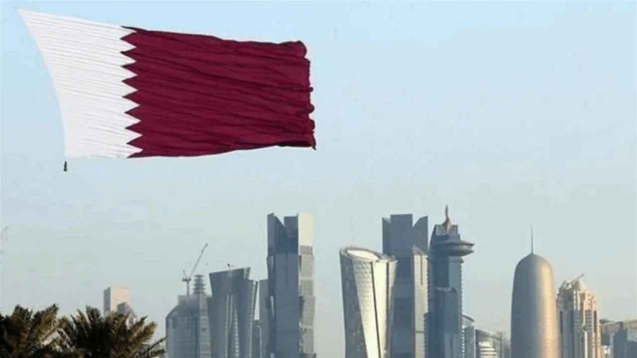 قطر تقدم طلباً رسمياً لاستضافة دورة الألعاب الأولمبية 2036 قطر تقدم طلباً رسمياً لاستضافة دورة الألعاب الأولمبية 2036