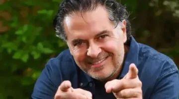 راغب علامة يفسر: صورة مضللة وراء حظري من الأداء في مصر