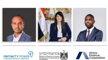 المشاط: استثمار مليار دولار من صندوق المناخ لدعم البنية التحتية المستدامة منخفضة الكربون في مصر