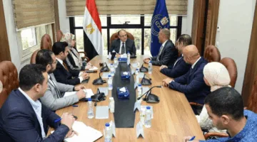جونسون آند جونسون: المنتجات الحديثة والمبتكرة في صميم استراتيجيتنا للتوسع في السوق المصري
