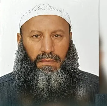 الاستاذ علي بسام، أستاذ الشريعة بجامعة وهران، في ذمة الله.