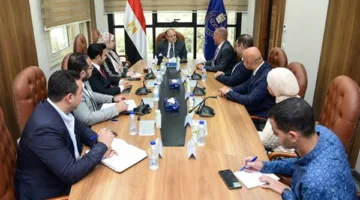 الغمراوي: استقرار السوق المصري وقوته يعززان جذب الاستثمارات العالمية في قطاع الأدوية