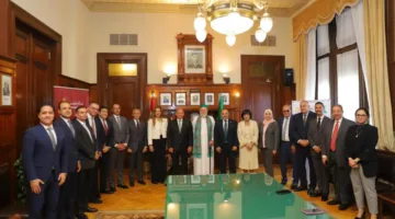«بنك مصر» يبرم اتفاقية تعاون مع «مؤسسة مصر الخير» لدعم رقمنة المدفوعات والإيرادات المالية