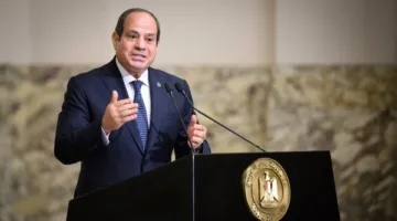 الرئيس السيسي يطلب من الحكومة تقليل الضغوط على المواطنين