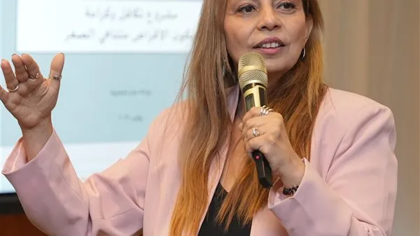 صندوق دعم الصناعات الريفية والبيئية يطلق الورشة الاستطلاعية الأولى لمؤسسات التمويل صندوق دعم الصناعات الريفية والبيئية يطلق الورشة الاستطلاعية الأولى لمؤسسات التمويل