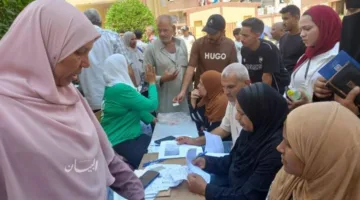 تعليم الكبار في السويس يساهم في قافلة طبية مجانية نظمتها جامعة القناة