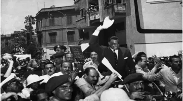 عادل عبد الفضيل: 23 يوليو كحدث محوري في تاريخ البلاد