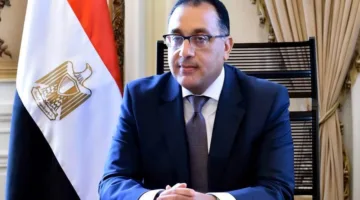 محافظ سوهاج يبارك رئيس الوزراء بمناسبة الاحتفال بذكرى ثورة 23 يوليو العظيمة