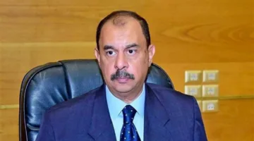 محافظ سوهاج يبارك وزير الدفاع بمناسبة احتفال ذكرى ثورة 23 يوليو العظيمة