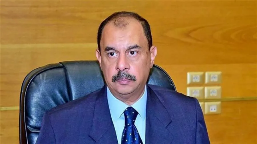محافظ سوهاج يبارك وزير الدفاع بمناسبة احتفال ذكرى ثورة 23 يوليو العظيمة محافظ سوهاج يبارك وزير الدفاع بمناسبة احتفال ذكرى ثورة 23 يوليو العظيمة