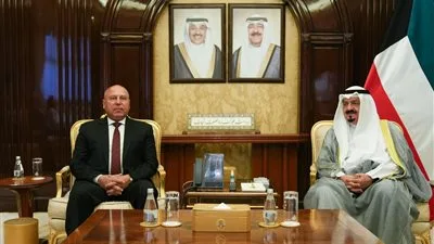 استثمارات كويتية على الأبواب.. الوديعة تدشن فصلاً جديداً في الاقتصاد المصري استثمارات كويتية على الأبواب.. الوديعة تدشن فصلاً جديداً في الاقتصاد المصري