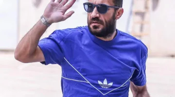 علي معلول يصل تونس اليوم لإجراء الفحوصات الطبية.. التفاصيل