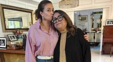 هند صبري تعلق للمرة الأولى بعد وفاة والدتها: كيف يمكن للعيش أن يستمر دون أم؟