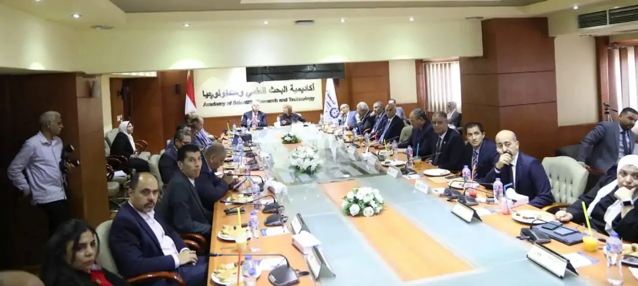 67 عالماً يحصلون على جوائز الدولة والأكاديمية لعام 2024.. وجامعة المنصورة تتصدر القائمة بتسع جوائز.