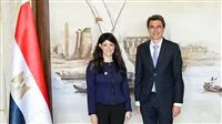 التخطيط: تعاون مثمر مع البنك الدولي لتعزيز التنمية الصناعية واستثمار رأس المال البشري