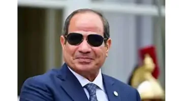 المهندس إيهاب محمود: الرئيس السيسي أنقذ مصر من مصير الدول التي انهارت بعد ربيع عربي تحول إلى كابوس.