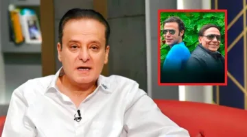 يوسف معاطي: الزعيم طلب مني كتابة سيرته الذاتية ومحمد إمام هو الأنسب لتجسيد شخصيته.